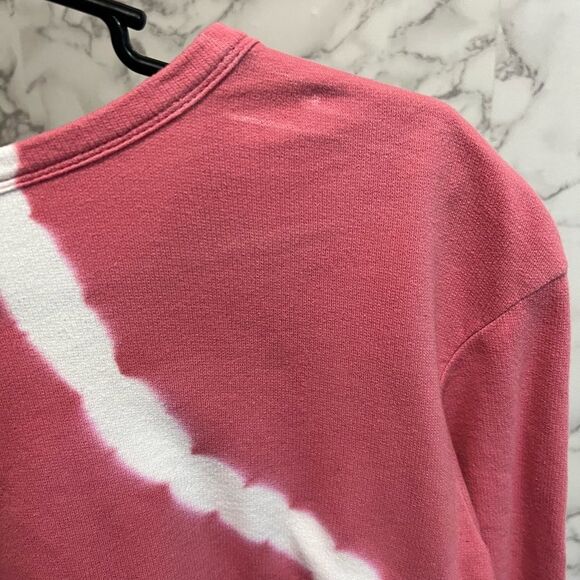 NIC+ZOE IN THE GROOVE TOP Rhubarb Size S - Picture 9 of 10